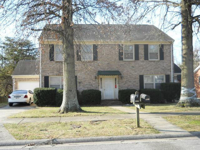 106 Spring Run Road Versailles, KY 40383 - Photo 1 of 1 Photo 1