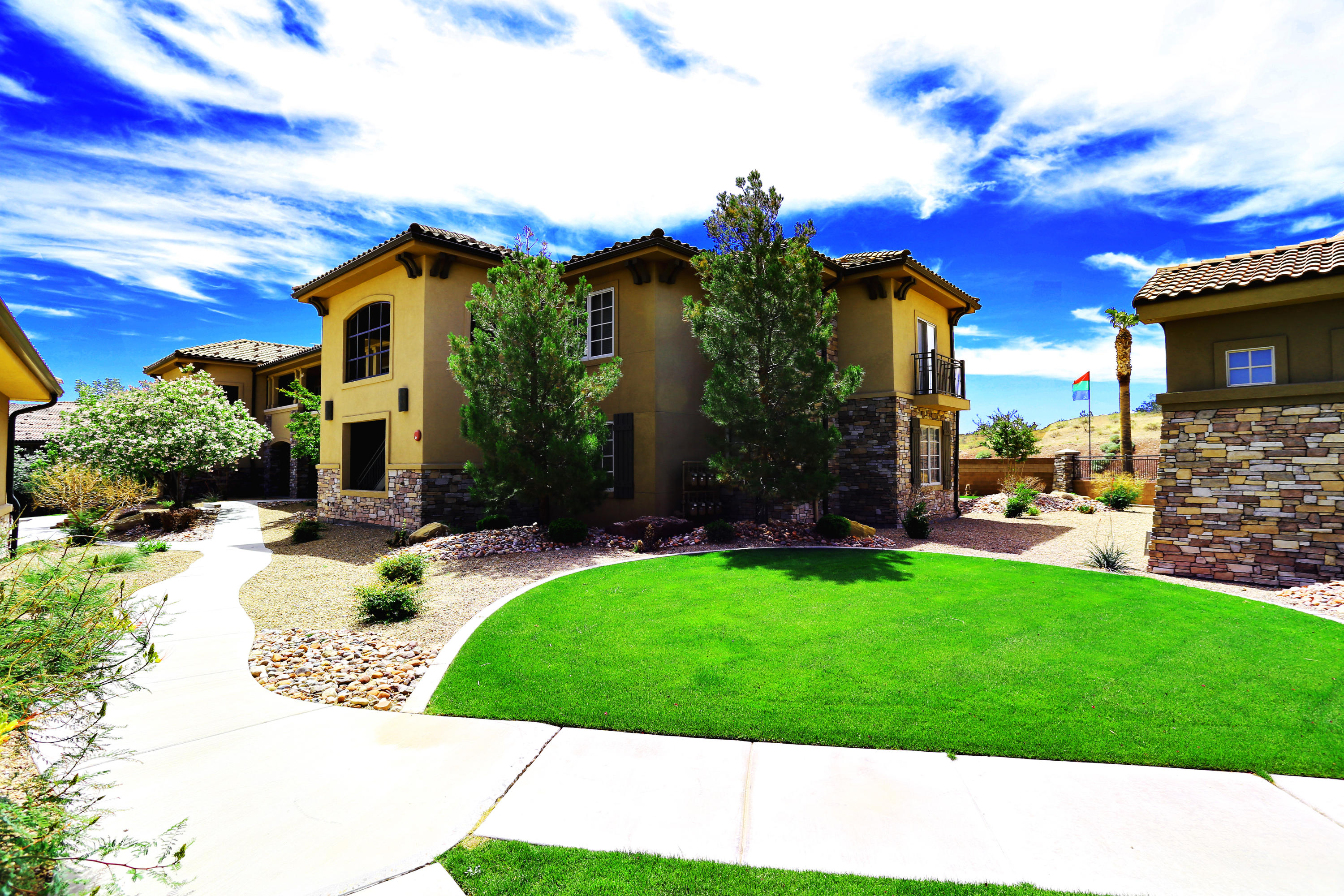 810 South Dixie Drive, Unit 1012 St. George, UT 84770 - Photo 1 of 1 Front