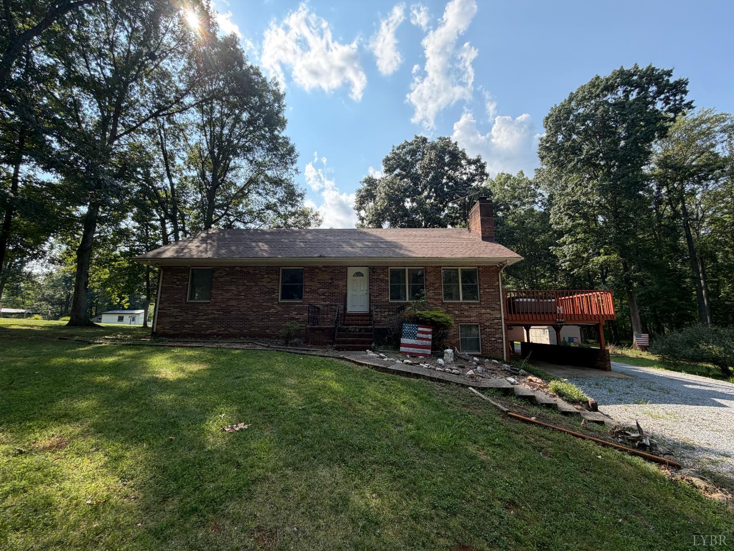 479 Gough Road Rustburg, VA 24588 - Photo 1 of 23 Gallery Image 1