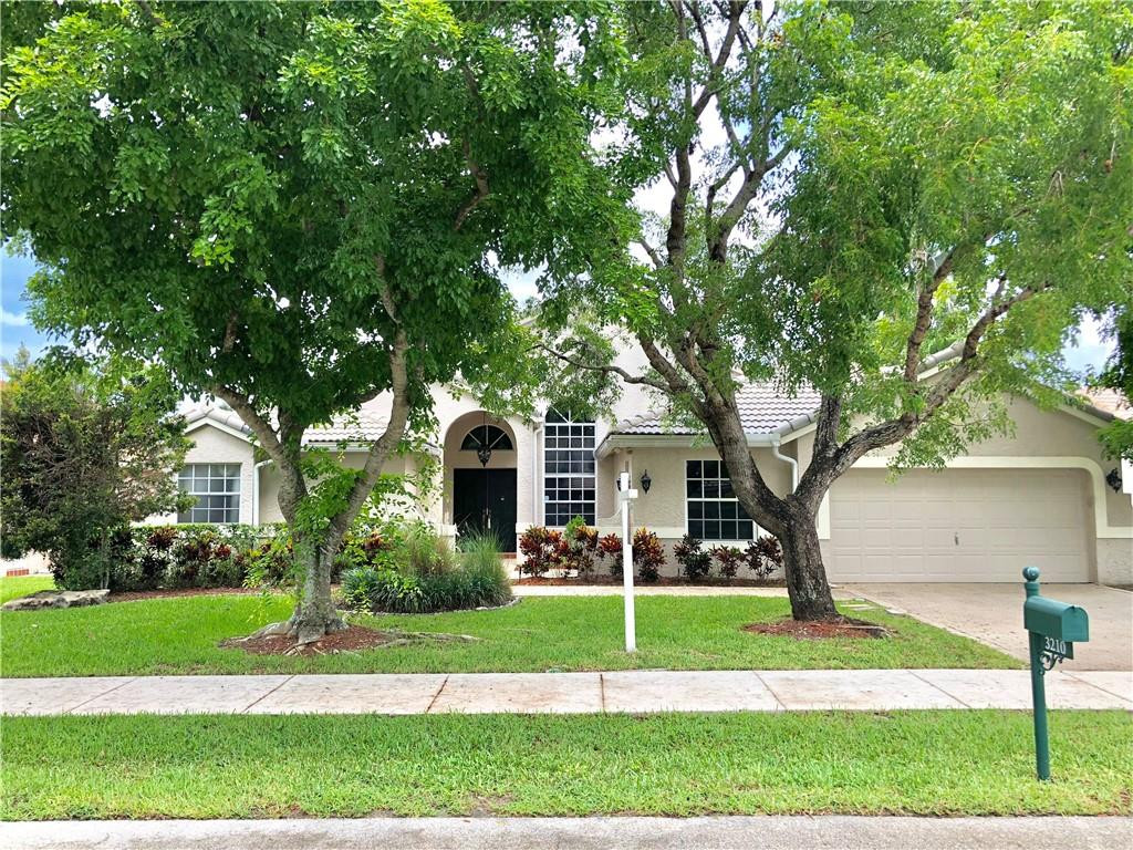 3210 Overlook Road Davie, FL 33328 - Photo 1 of 9 Photo 1