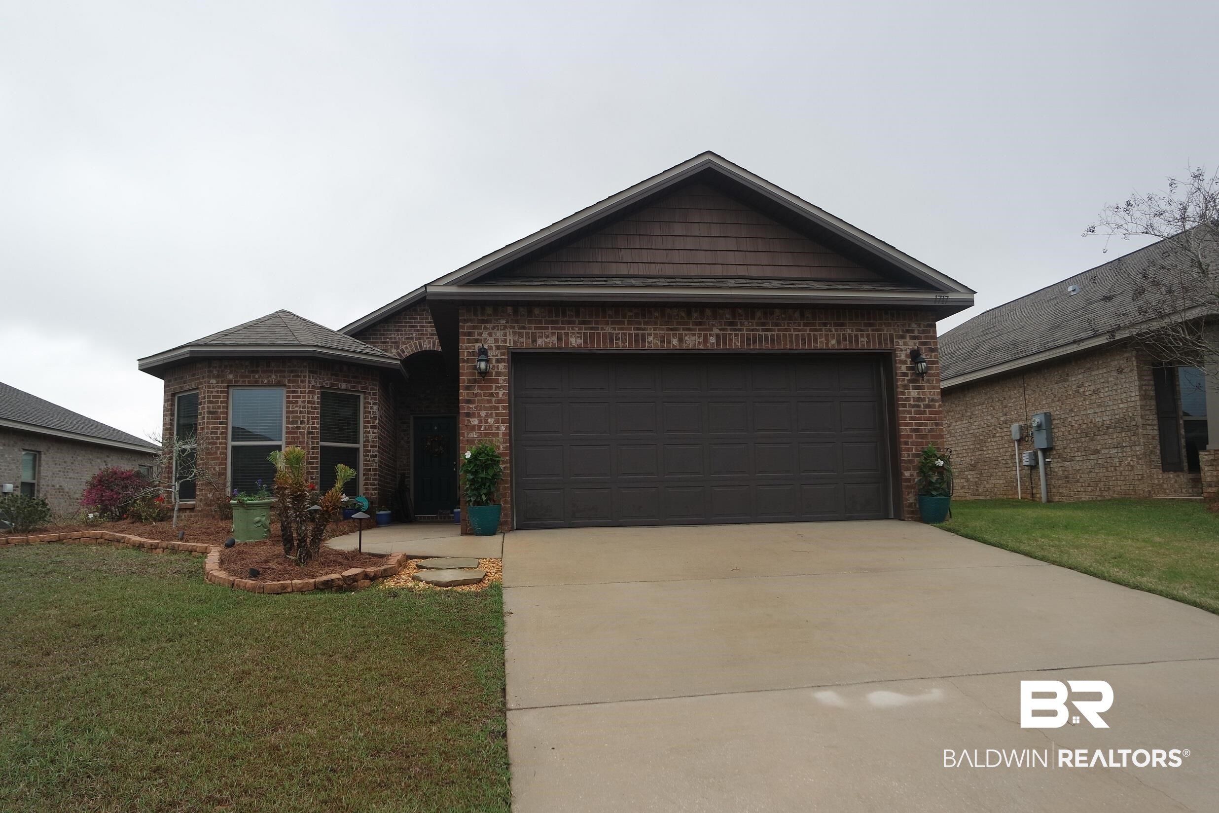 1717 Covington Lane Foley, AL 36535 - Photo 1 of 49 front