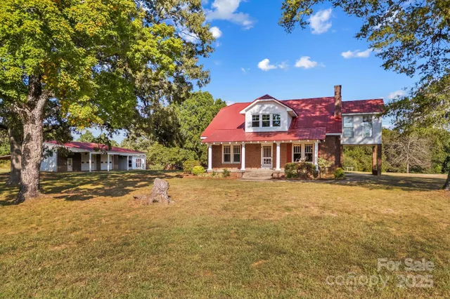 $499,500 | 3796 Enochville Road, Kannapolis, NC 28081