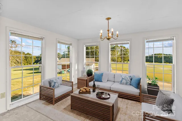 $499,500 | 3796 Enochville Road, Kannapolis, NC 28081