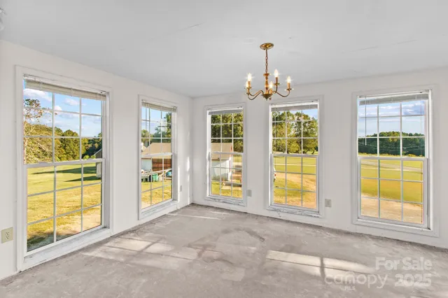 $499,500 | 3796 Enochville Road, Kannapolis, NC 28081