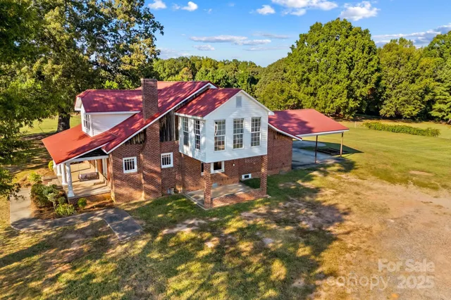 $499,500 | 3796 Enochville Road, Kannapolis, NC 28081