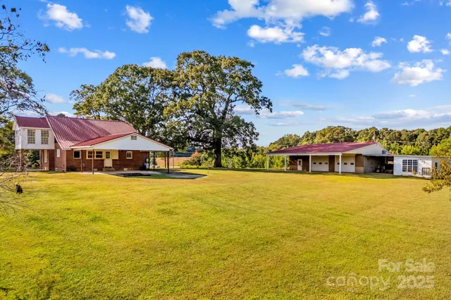 $499,500 | 3796 Enochville Road, Kannapolis, NC 28081