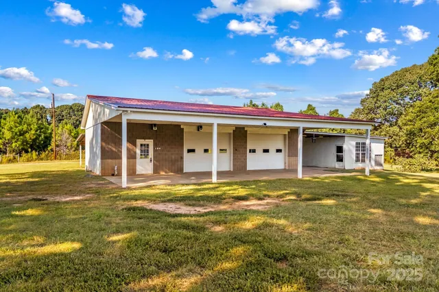 $499,500 | 3796 Enochville Road, Kannapolis, NC 28081