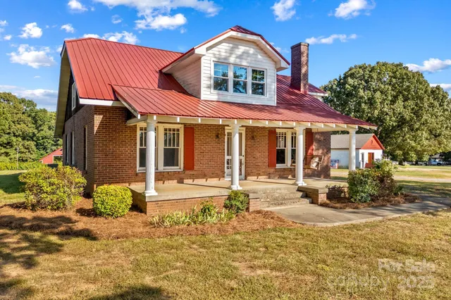 $499,500 | 3796 Enochville Road, Kannapolis, NC 28081