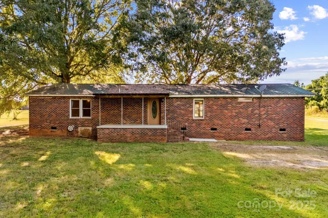 $499,500 | 3796 Enochville Road, Kannapolis, NC 28081