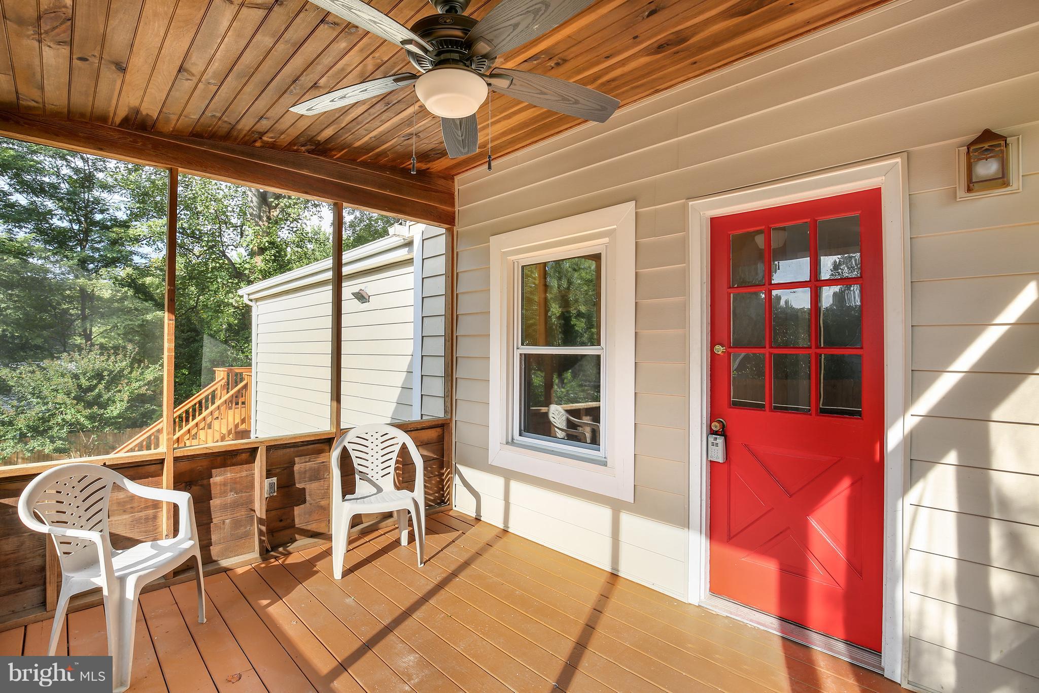 3021 Fayette Road Kensington, MD 20895 - Photo 2 of 29 Exterior (Front)