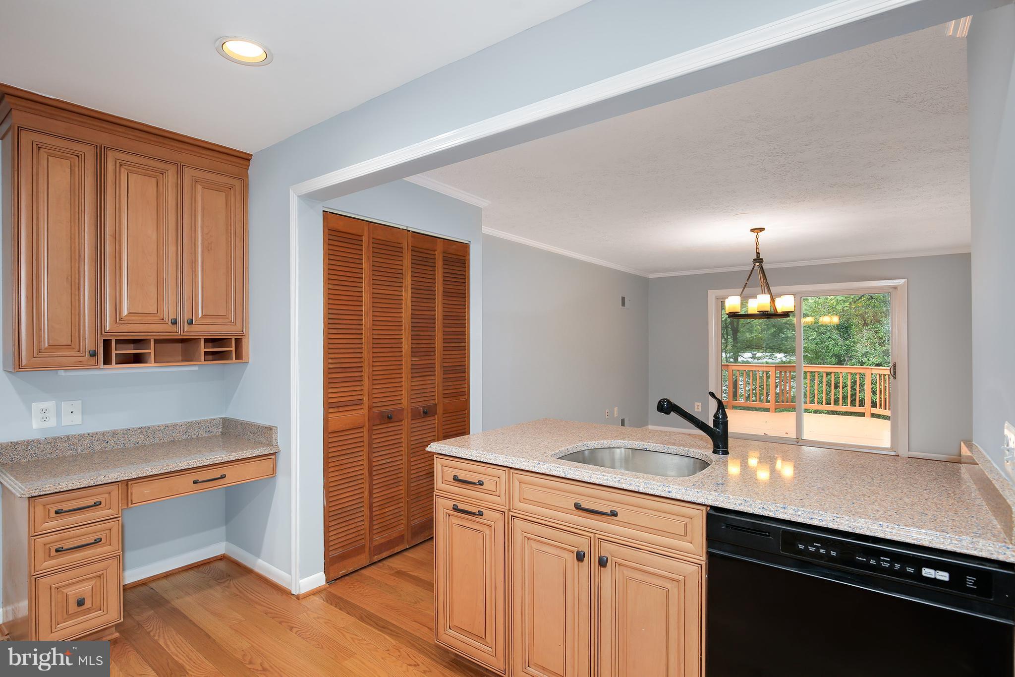 3021 Fayette Road Kensington, MD 20895 - Photo 11 of 29 Kitchen