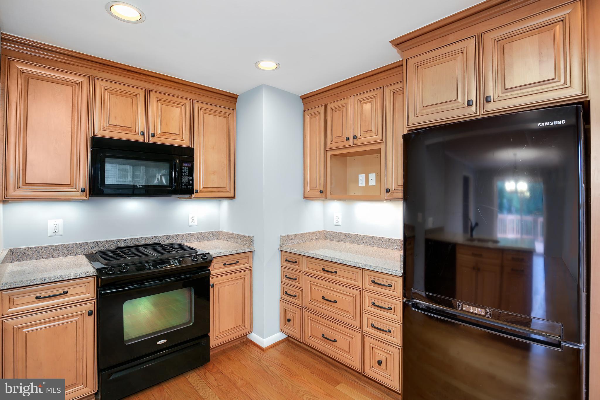 3021 Fayette Road Kensington, MD 20895 - Photo 12 of 29 Kitchen