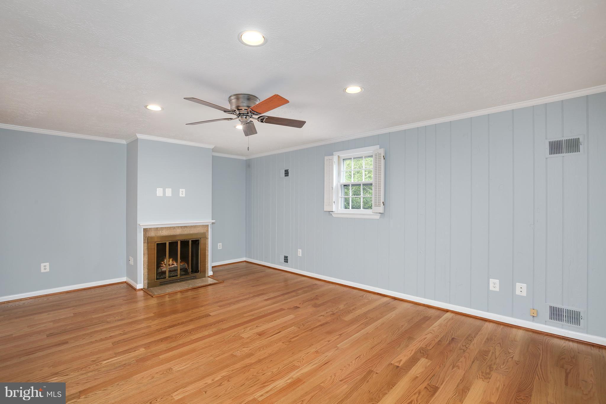 3021 Fayette Road Kensington, MD 20895 - Photo 13 of 29 Family Room