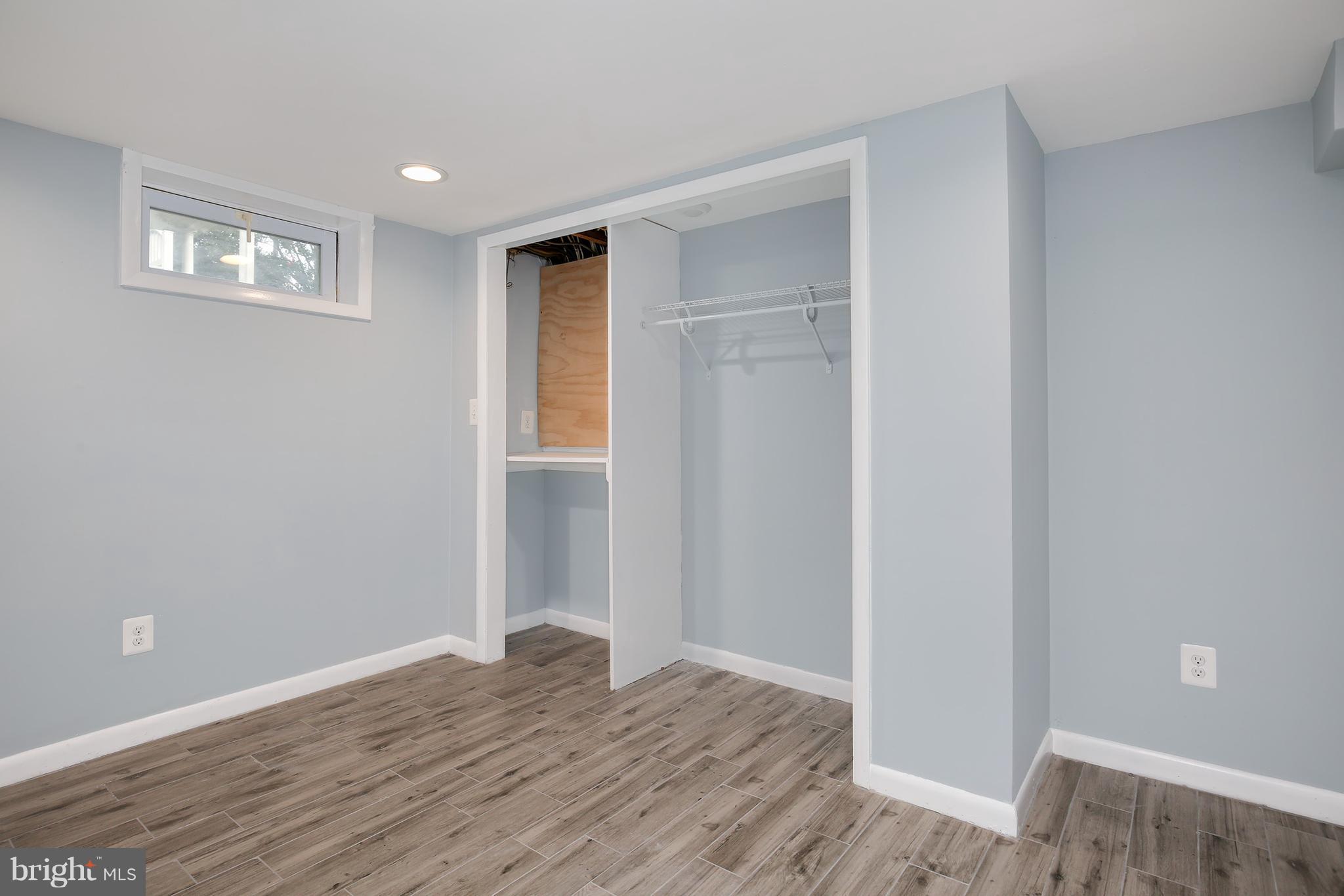 3021 Fayette Road Kensington, MD 20895 - Photo 24 of 29 Basement