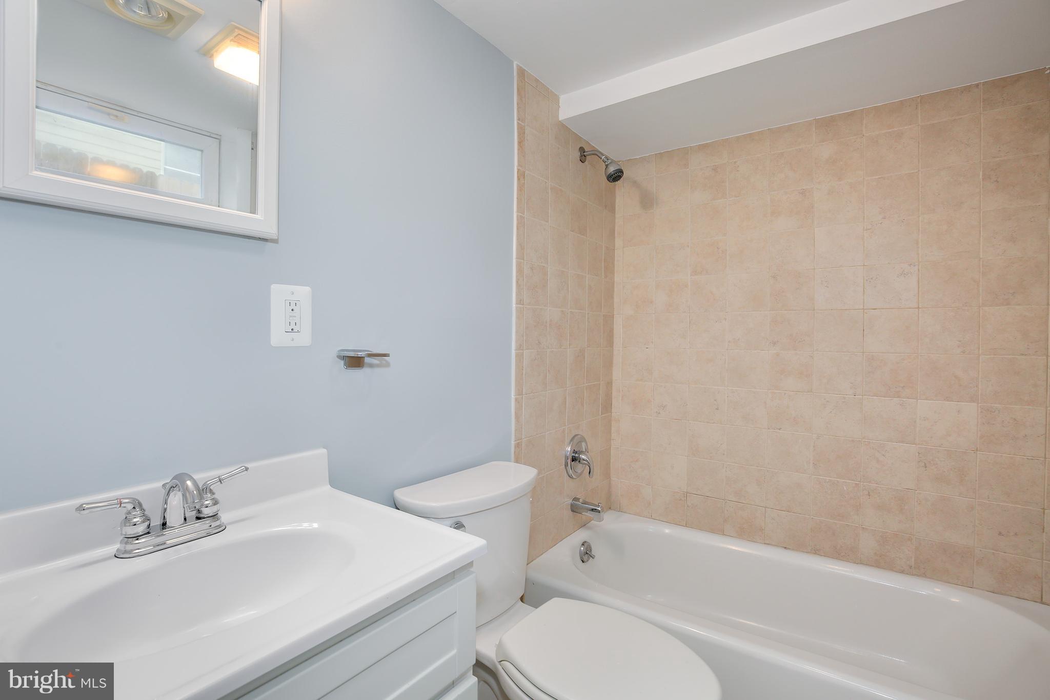 3021 Fayette Road Kensington, MD 20895 - Photo 26 of 29 Bath