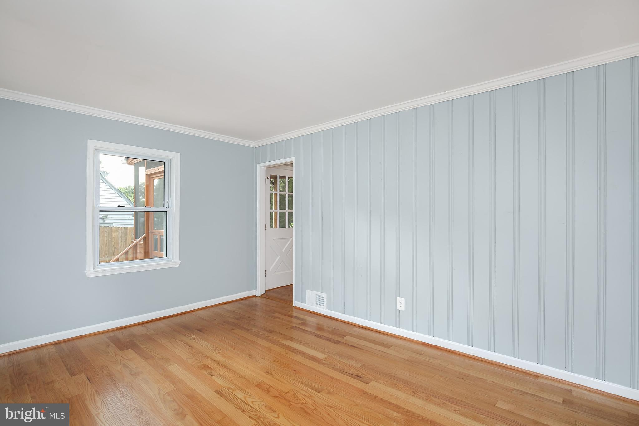 3021 Fayette Road Kensington, MD 20895 - Photo 6 of 29 Living Room