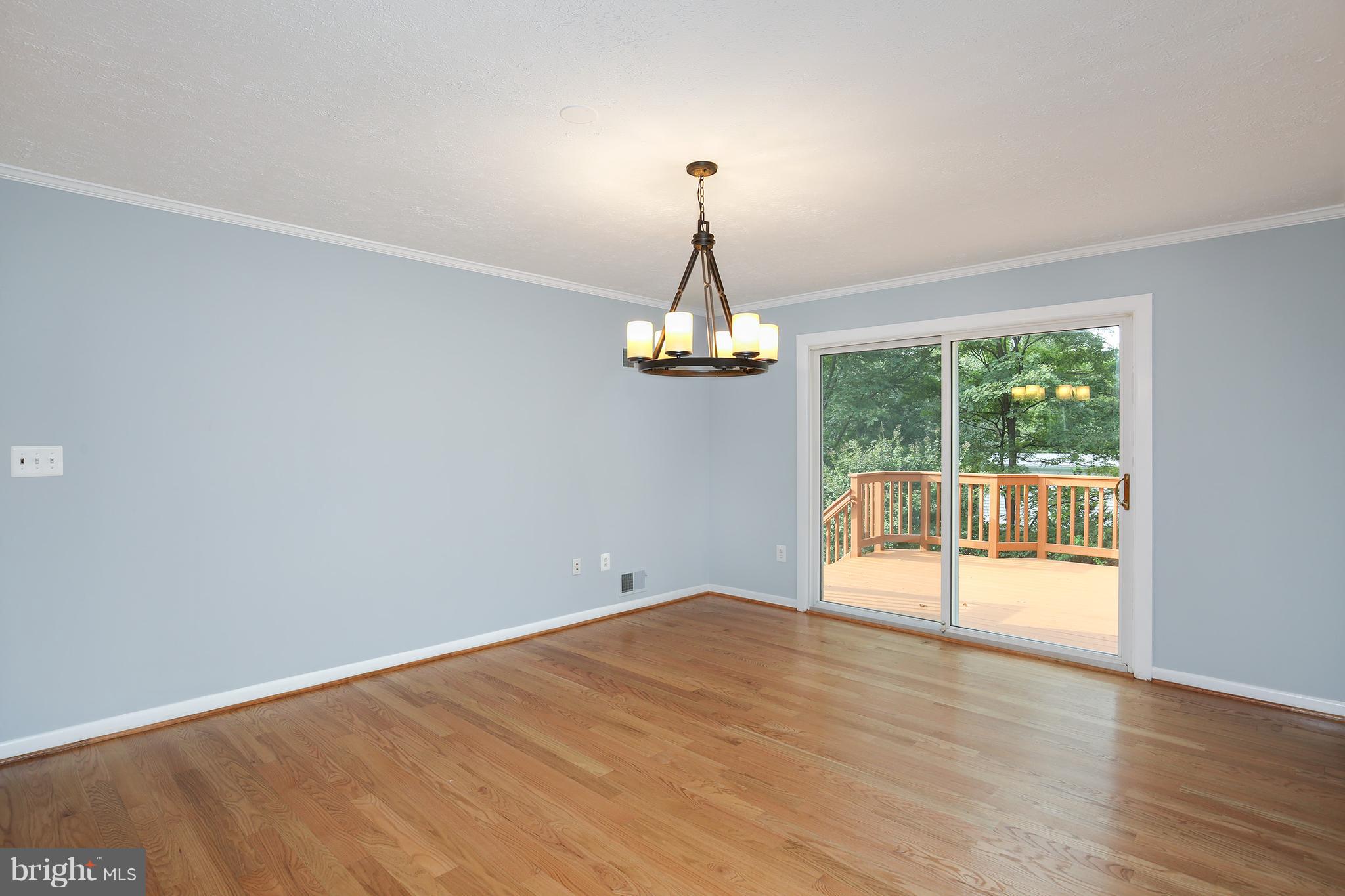 3021 Fayette Road Kensington, MD 20895 - Photo 7 of 29 Dining Room