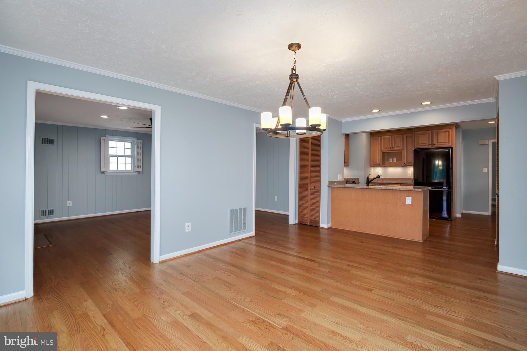 3021 Fayette Road Kensington, MD 20895 - Photo 8 of 29 Dining Room