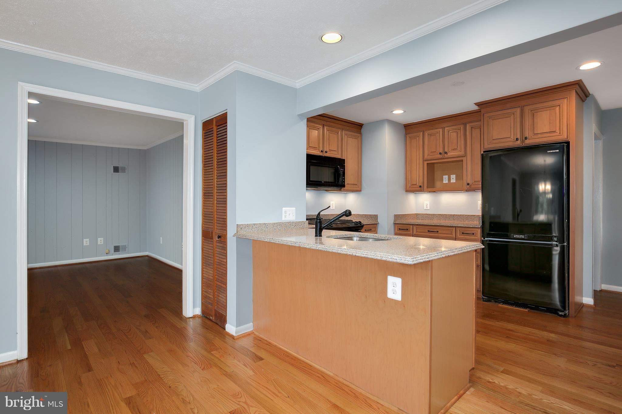 3021 Fayette Road Kensington, MD 20895 - Photo 9 of 29 Kitchen