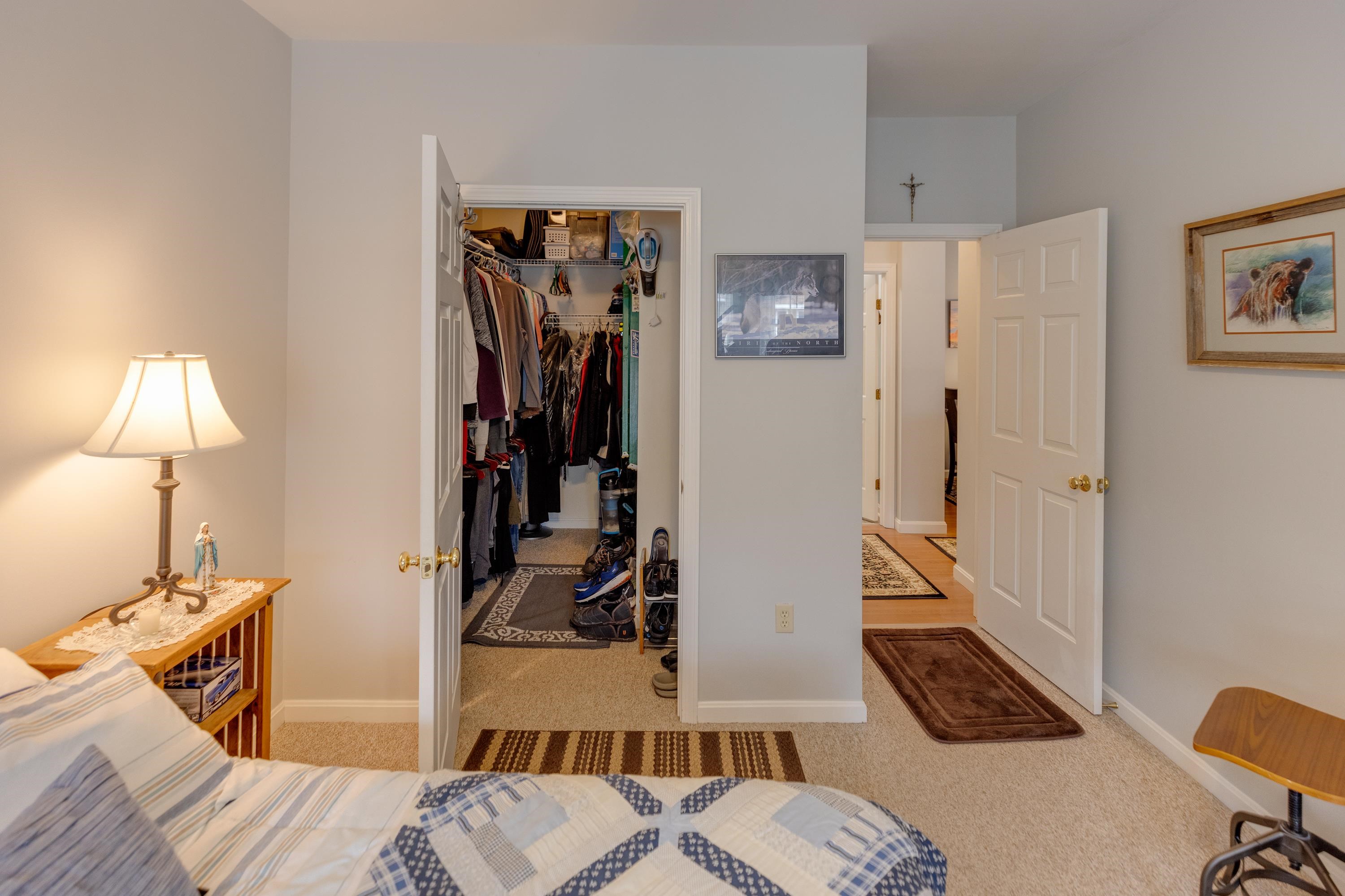 11 Blueberry Hill Road, Unit 3 Plymouth, NH 03264 - Photo 31 of 42