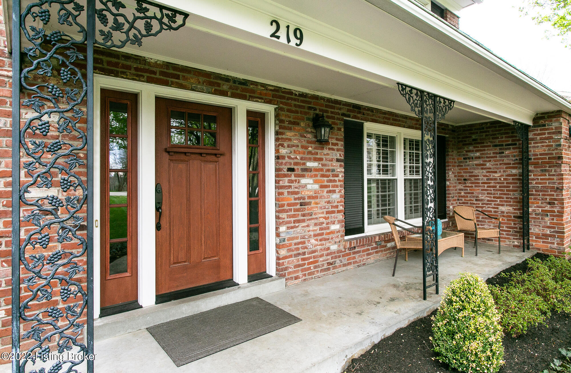 219 Sequoya Road Louisville, KY 40207 - Photo 56 of 59 219 Sequoya Rd-15
