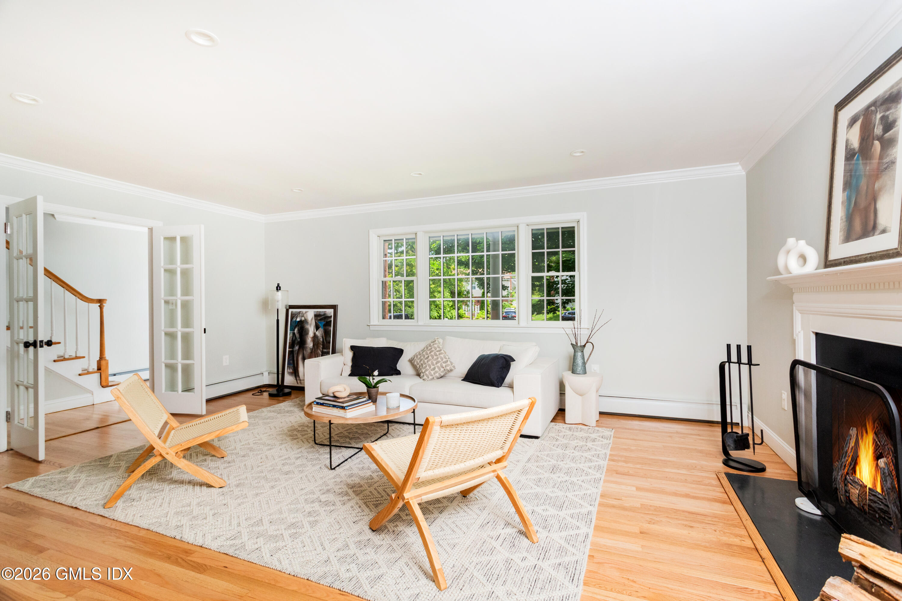 25 Griffith Road Riverside, CT 06878 - Photo 4 of 24 Griffith_015