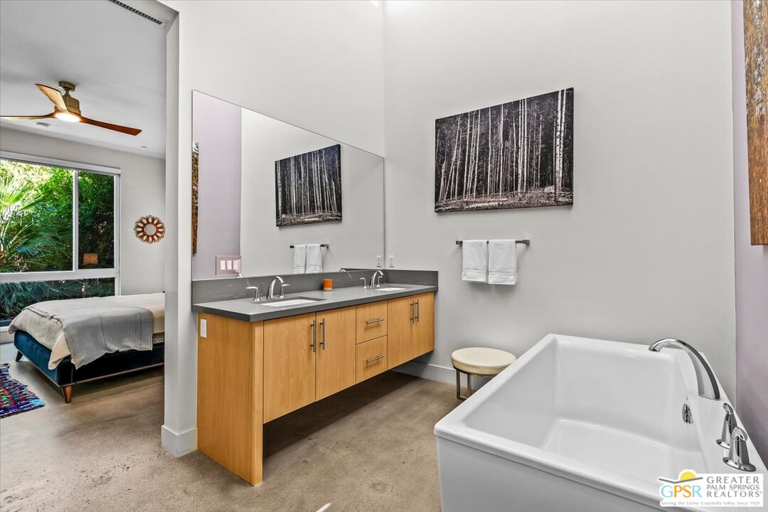 4201 Amber Lane Palm Springs, CA 92262 - Photo 16 of 55