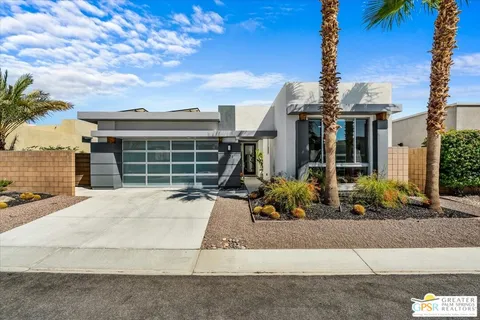 $1,174,900 | 4201 Amber Lane, Palm Springs, CA 92262