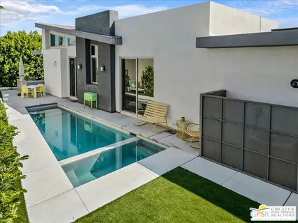 $1,174,900 | 4201 Amber Lane, Palm Springs, CA 92262