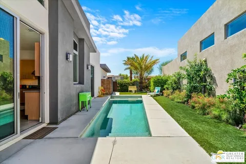 $1,174,900 | 4201 Amber Lane, Palm Springs, CA 92262