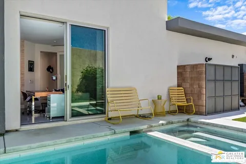 $1,174,900 | 4201 Amber Lane, Palm Springs, CA 92262