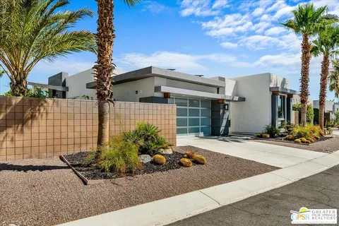 $1,174,900 | 4201 Amber Lane, Palm Springs, CA 92262
