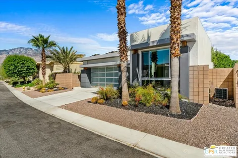 $1,174,900 | 4201 Amber Lane, Palm Springs, CA 92262