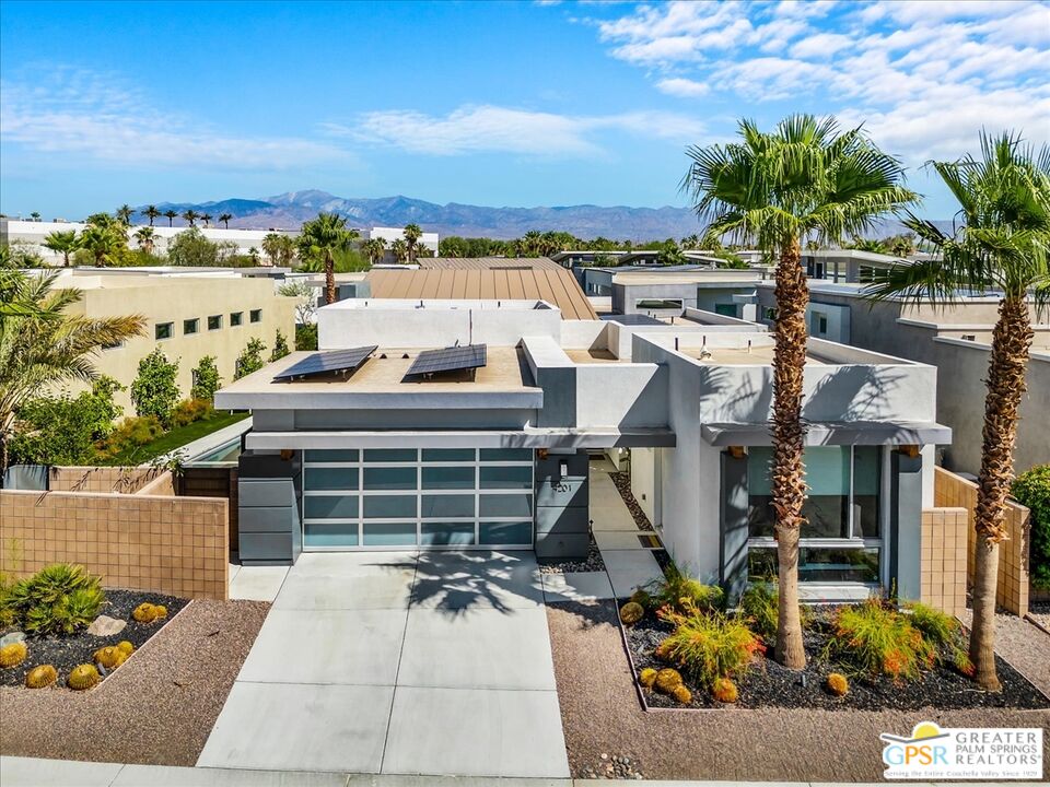 4201 Amber Lane Palm Springs, CA 92262 - Photo 50 of 55