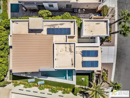 $1,174,900 | 4201 Amber Lane, Palm Springs, CA 92262