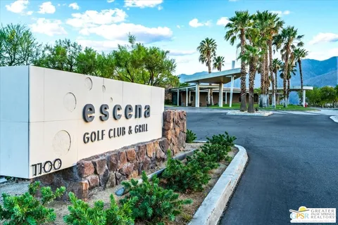 $1,174,900 | 4201 Amber Lane, Palm Springs, CA 92262