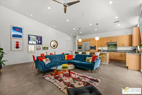 $1,174,900 | 4201 Amber Lane, Palm Springs, CA 92262