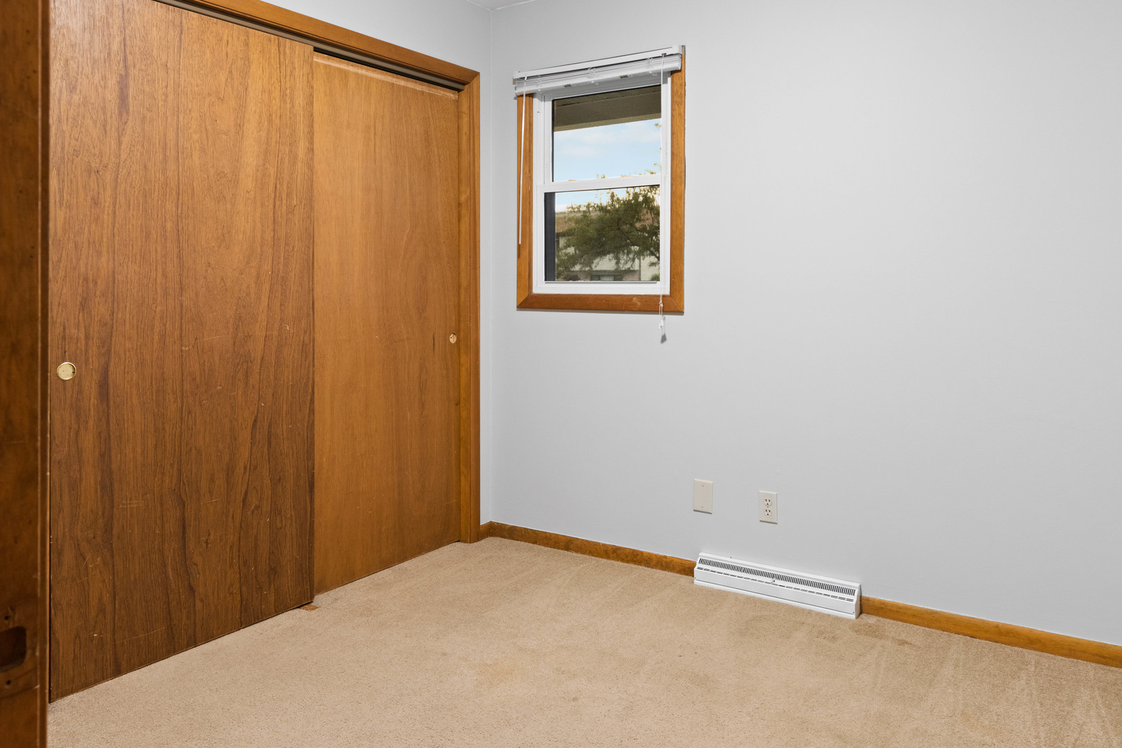 1010 Southgate Road New Lenox, IL 60451 - Photo 14 of 30 a view of an empty room with a window