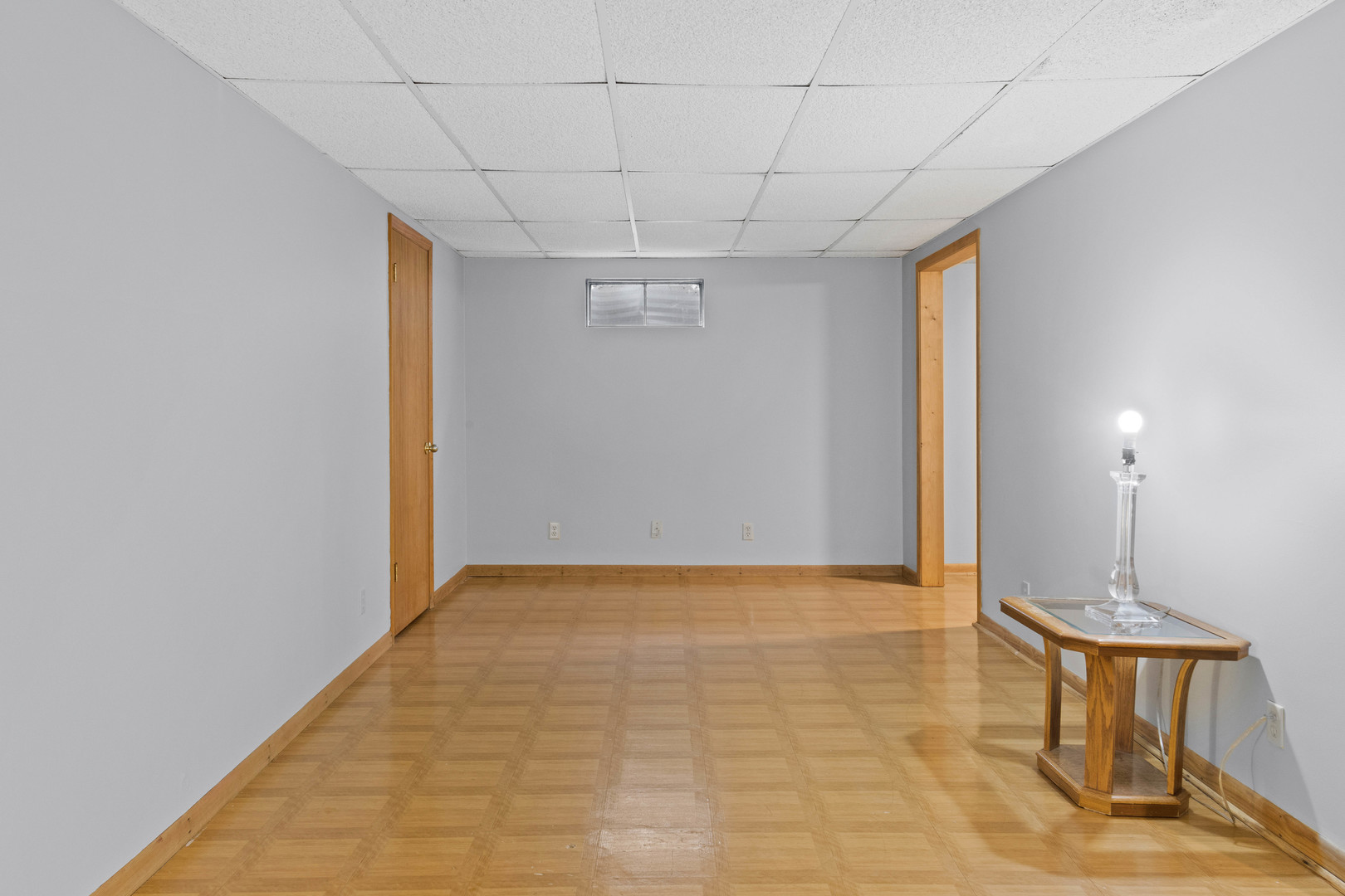 1010 Southgate Road New Lenox, IL 60451 - Photo 22 of 30 a view of an empty room