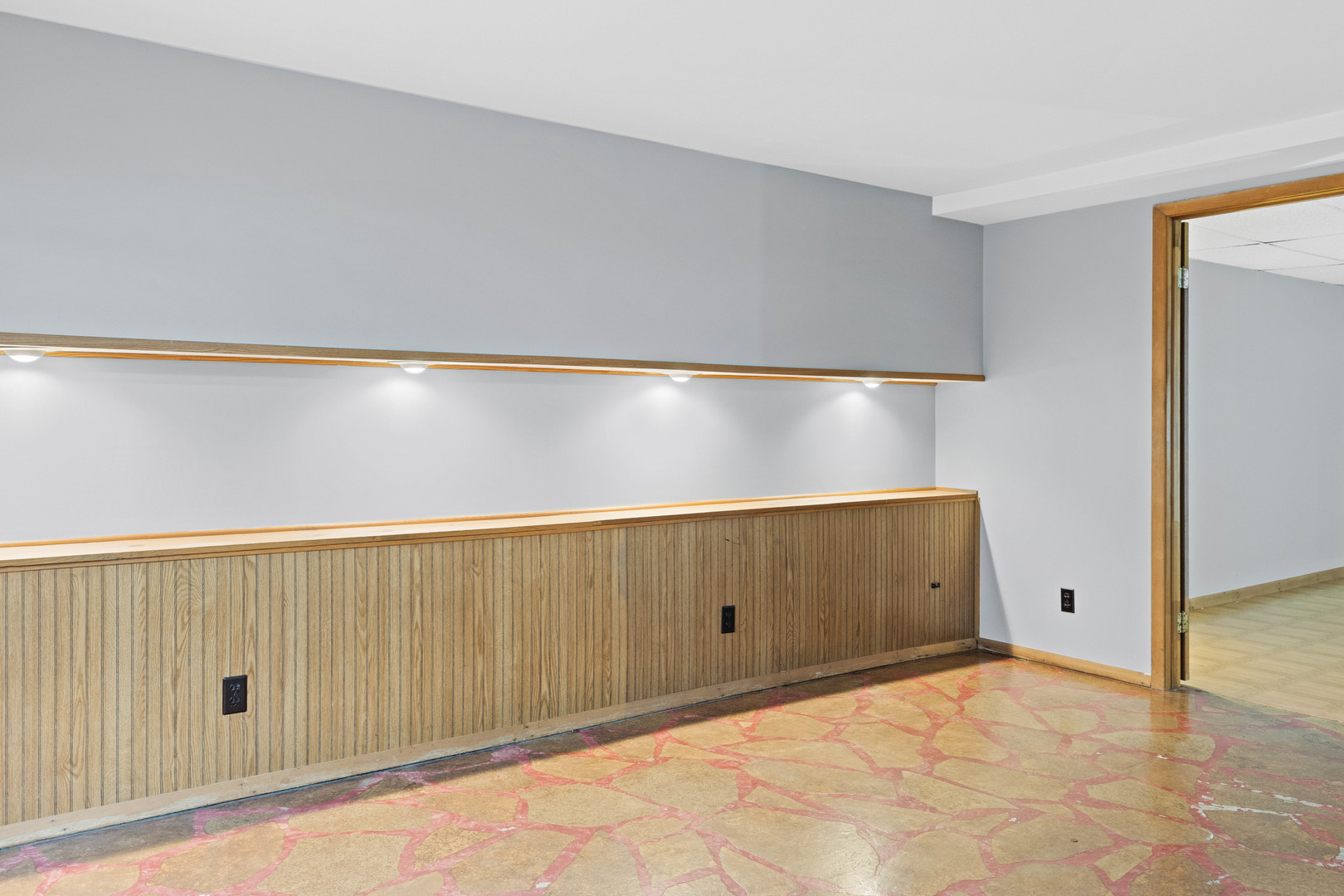 1010 Southgate Road New Lenox, IL 60451 - Photo 23 of 30 a view of an empty room