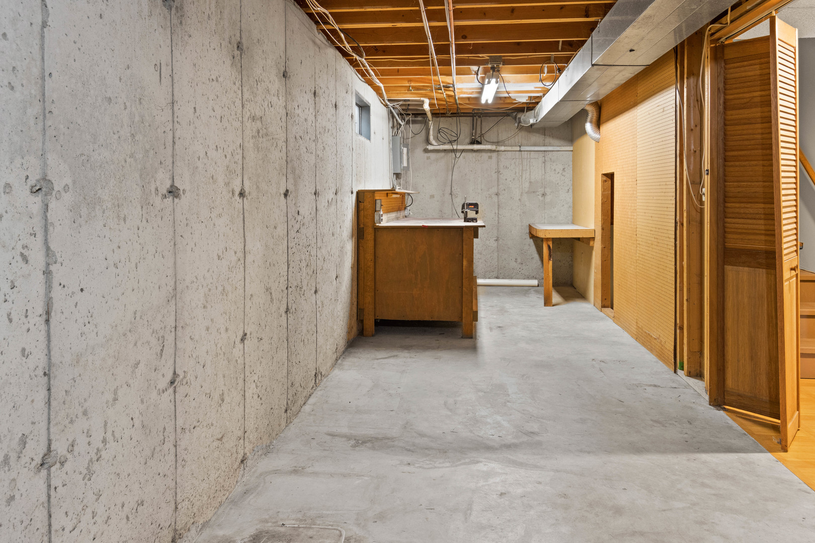 1010 Southgate Road New Lenox, IL 60451 - Photo 25 of 30 a view of a storage & utility room