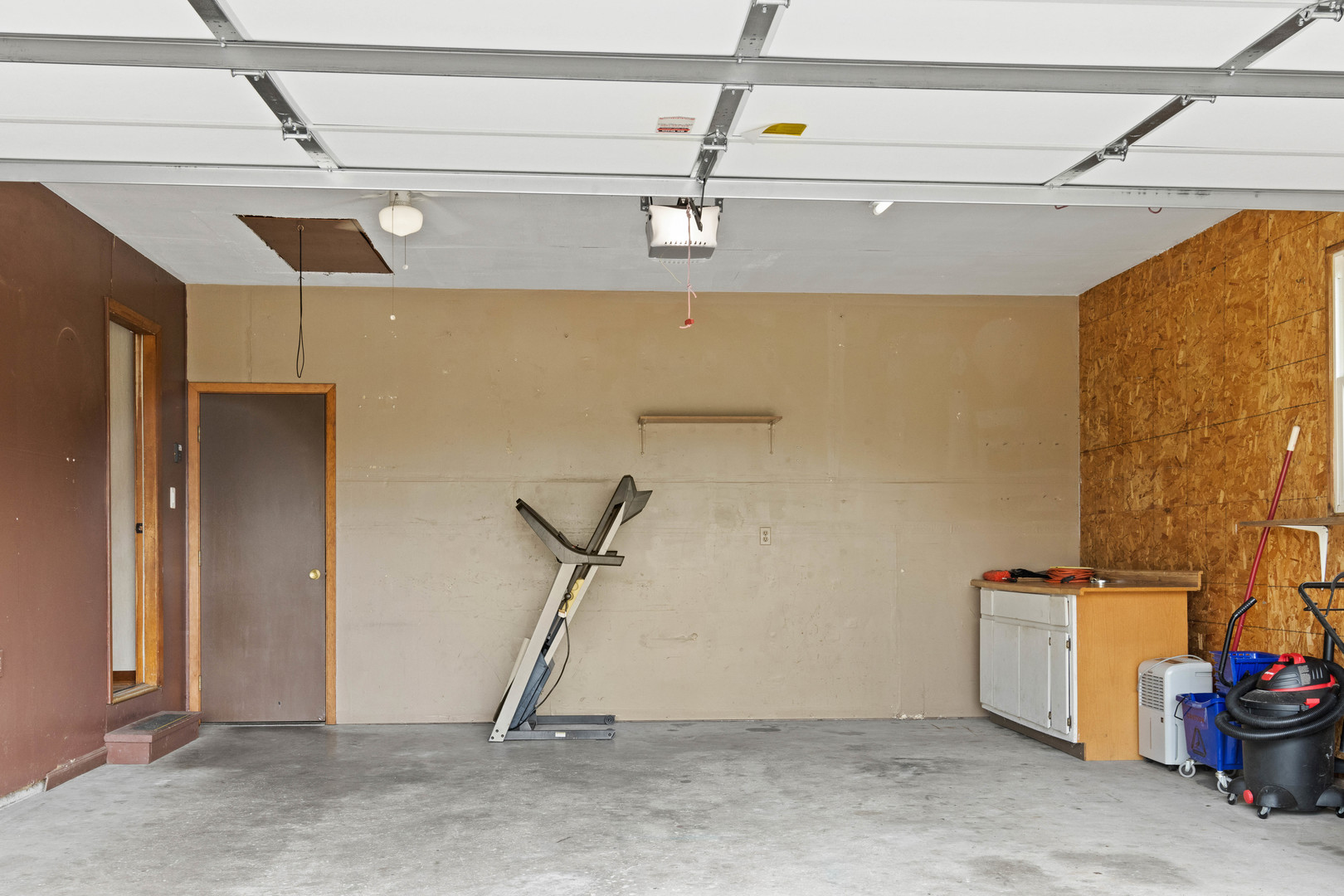 1010 Southgate Road New Lenox, IL 60451 - Photo 26 of 30 a view of a room with storage