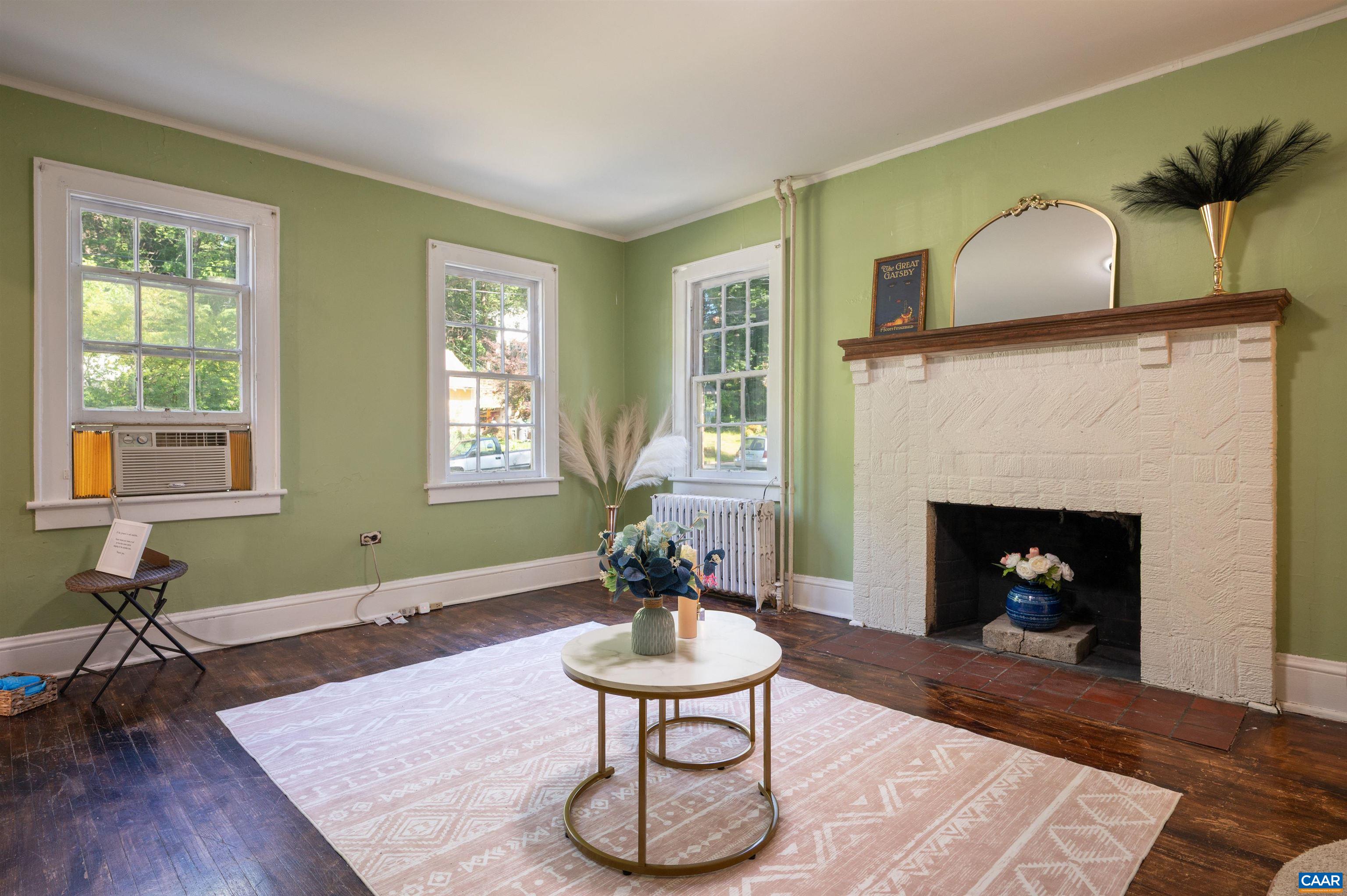524 Valley Road Charlottesville, VA 22903 - Photo 4 of 31
