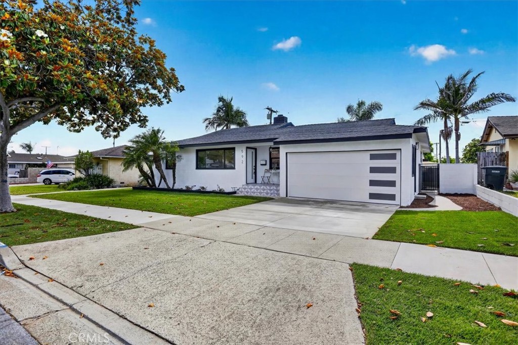 592 North Milford Road Orange, CA 92867 - Photo 2 of 39