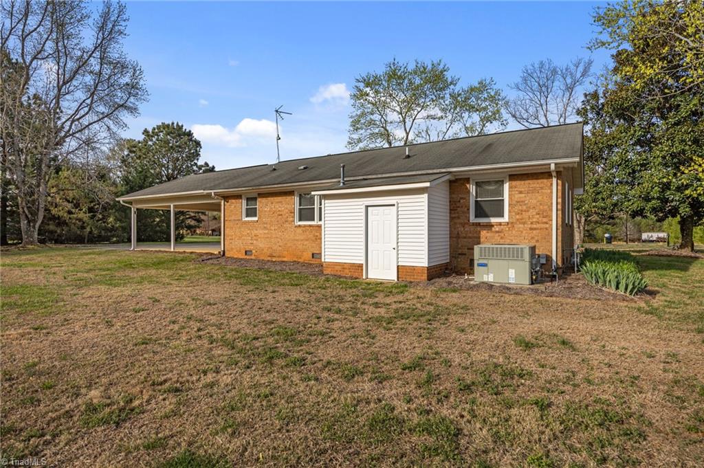3176 Rogers Road Graham, NC 27253 - Photo 23 of 30 Gallery Image 23