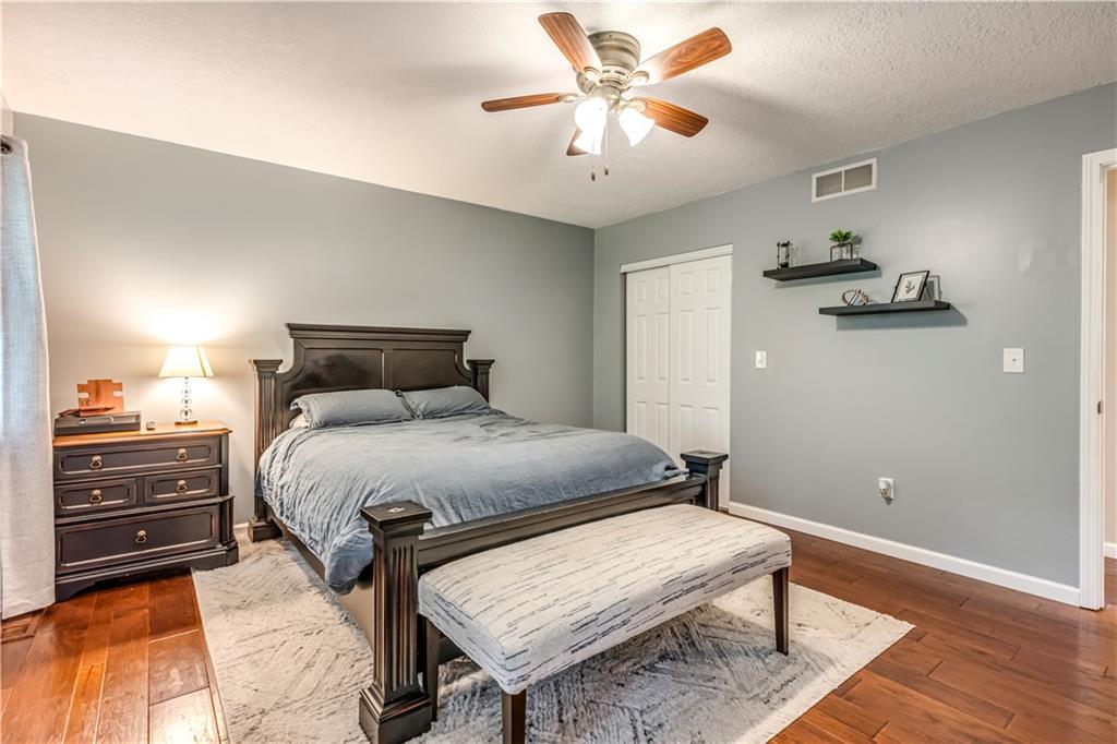 141 Southeast 611th Road Warrensburg, MO 64093 - Photo 28 of 80