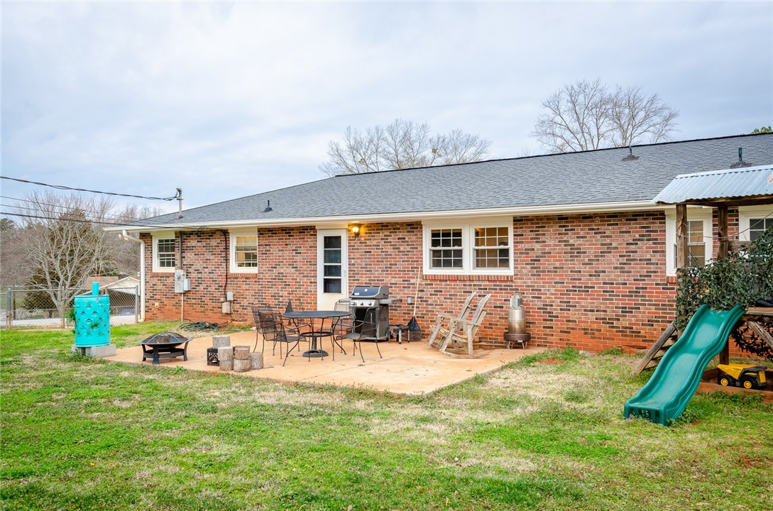 133 Wilson Road Anderson, SC 29625 - Photo 23 of 28