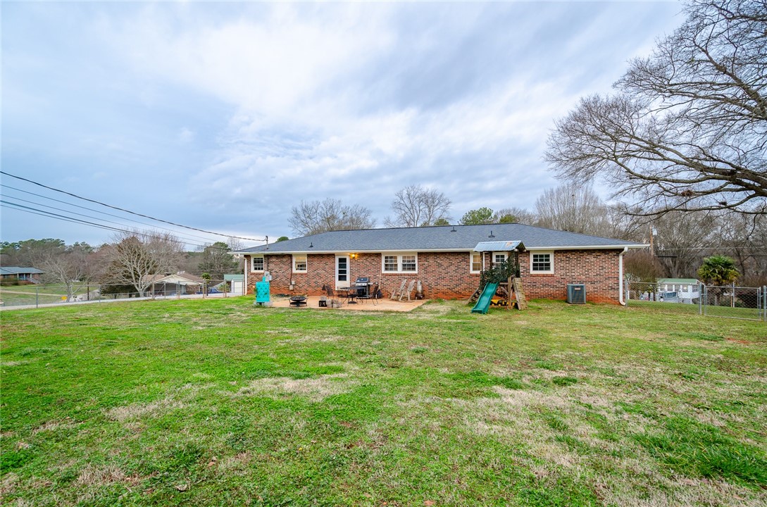133 Wilson Road Anderson, SC 29625 - Photo 26 of 28