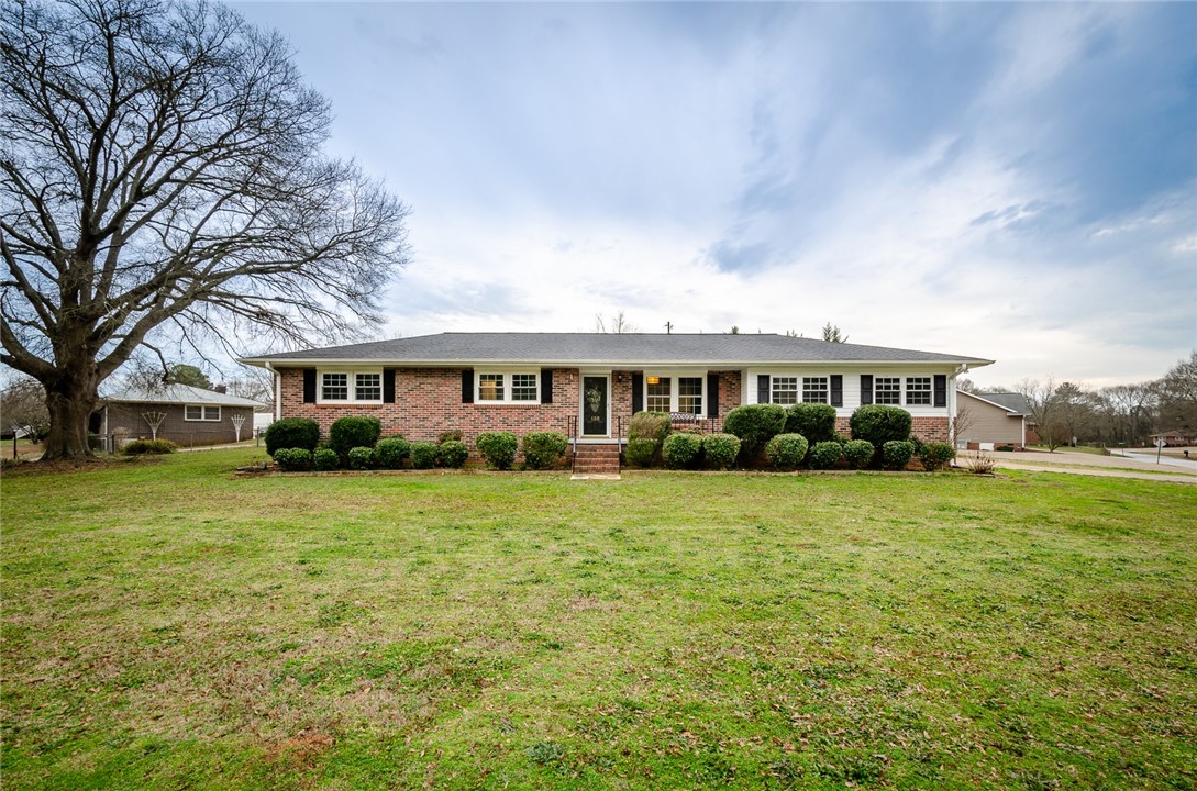 133 Wilson Road Anderson, SC 29625 - Photo 27 of 28