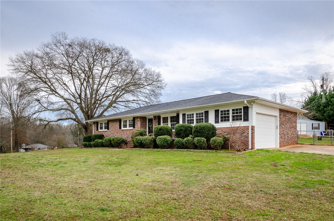 133 Wilson Road Anderson, SC 29625 - Photo 28 of 28